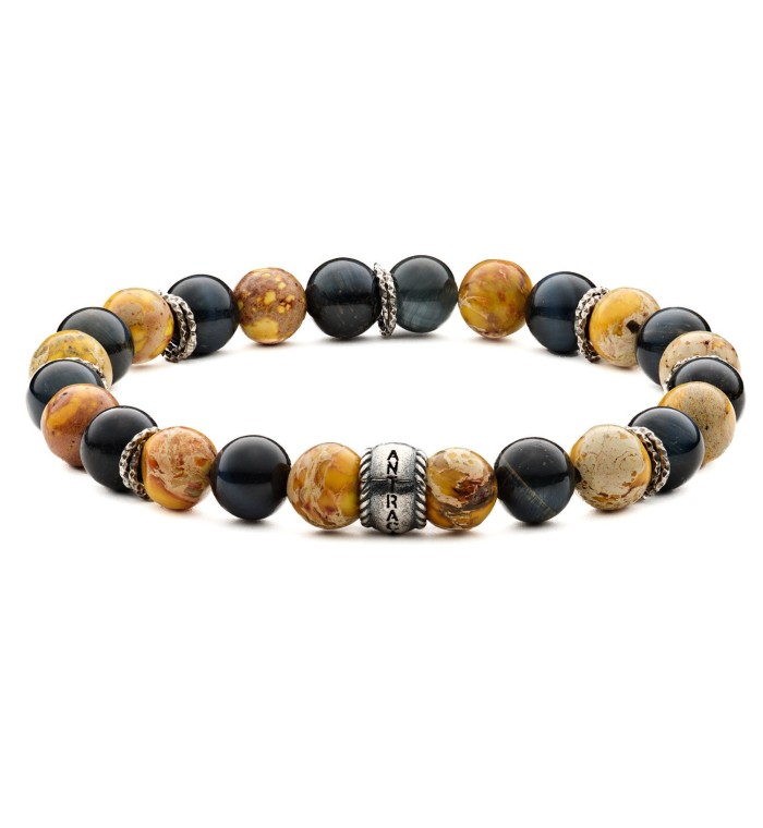 LAMPARA - Bracelet man Made in Italy | Shipping 48H