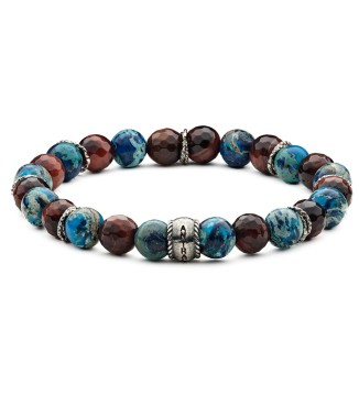 LASER - Bracelet man Made in Italy | Shipping 48H