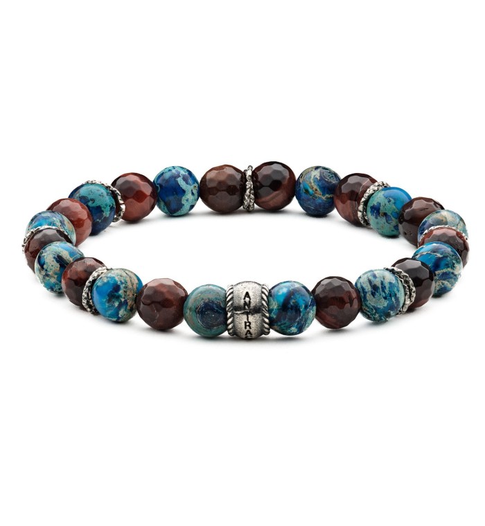 LASER - Bracelet man Made in Italy | Shipping 48H