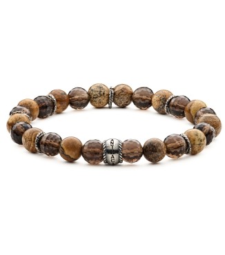 MERIT - Bracelet man Made in Italy | Shipping 48H