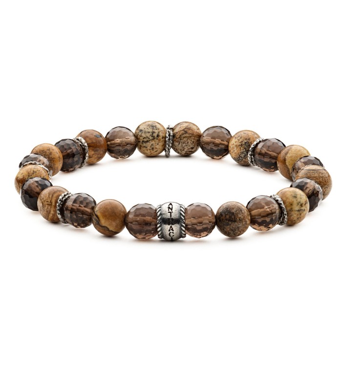 MERIT - Bracelet man Made in Italy | Shipping 48H