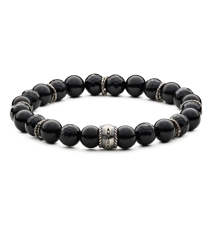 MISTRAL - Bracelet man Made in Italy | Shipping 48H