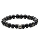 MISTRAL - Bracelet man Made in Italy | Shipping 48H