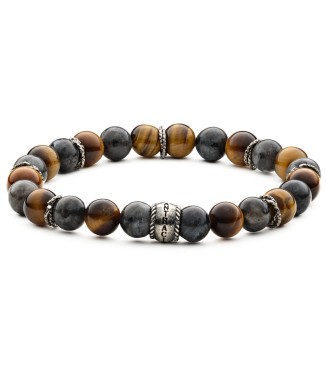 OYSTER - Bracelet man Made in Italy | Shipping 48H