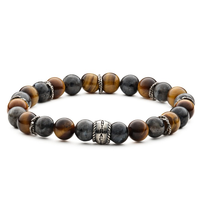 OYSTER - Bracelet man Made in Italy | Shipping 48H