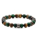PONENTE - Bracelet man Made in Italy | Shipping 48H
