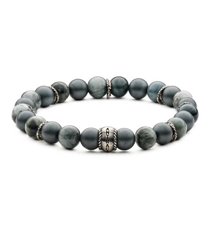 SKIPPER - Bracelet man Made in Italy | Shipping 48H