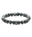 SKIPPER - Bracelet man Made in Italy | Shipping 48H