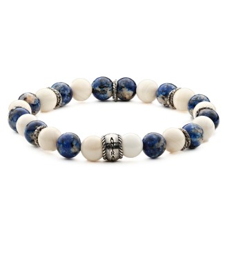 SOLARIS - Bracelet man Made in Italy | Shipping 48H