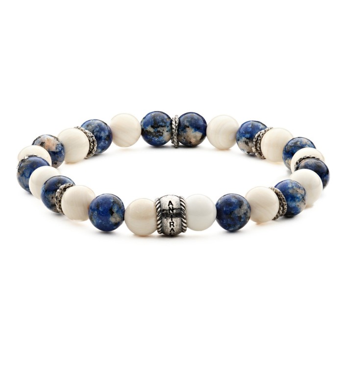 SOLARIS - Bracelet man Made in Italy | Shipping 48H