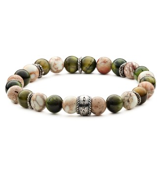 SPARROW - Bracelet man Made in Italy | Shipping 48H