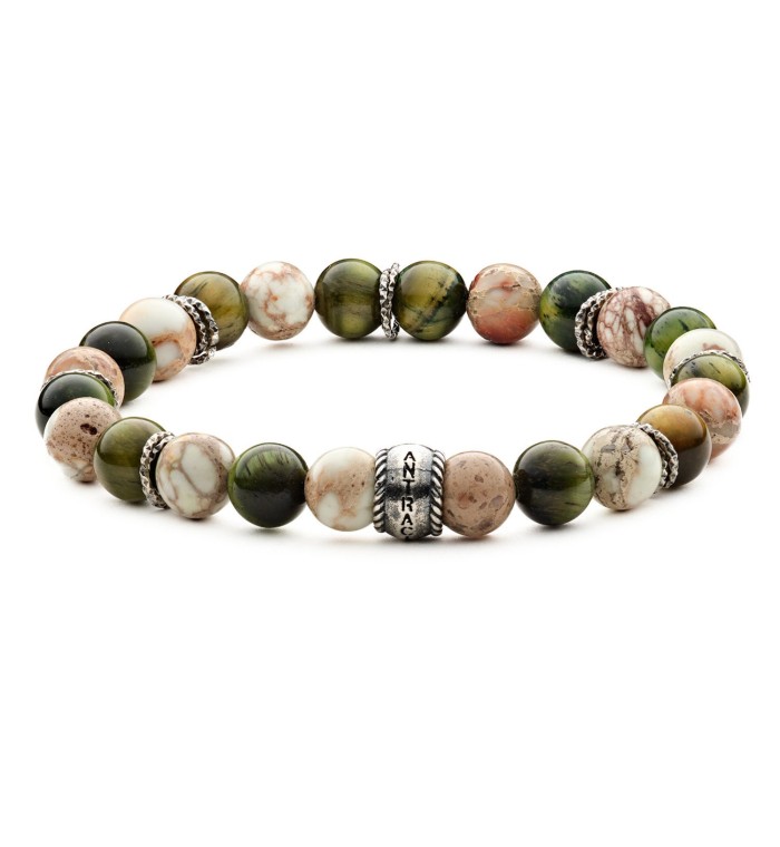 SPARROW - Bracelet man Made in Italy | Shipping 48H