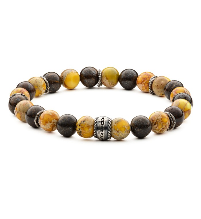 TENDER - Bracelet man Made in Italy | Shipping 48H