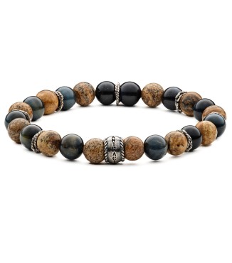 VELIERO - Bracelet man Made in Italy | Shipping 48H