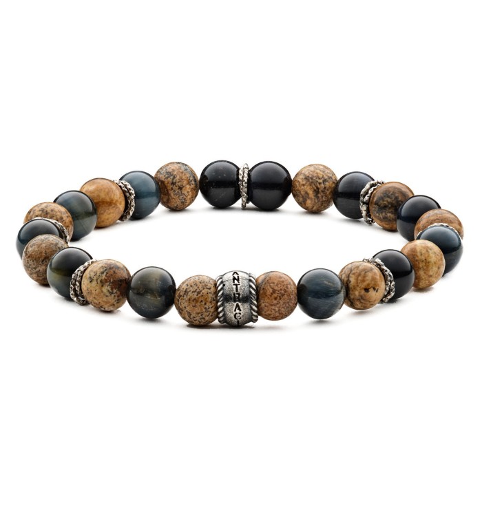 VELIERO - Bracelet man Made in Italy | Shipping 48H
