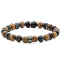 VELIERO - Bracelet man Made in Italy | Shipping 48H