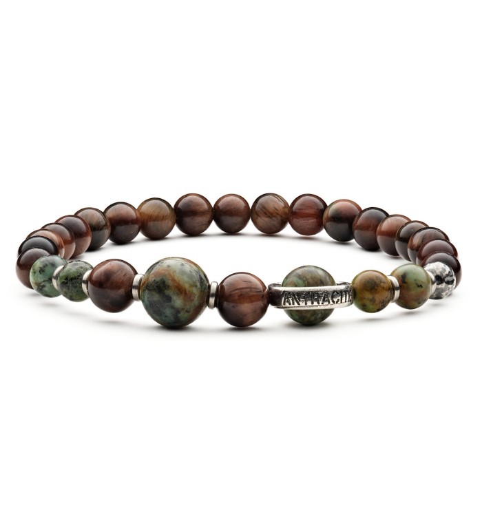 bracciale acquario uomo e donna