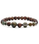 bracciale acquario uomo e donna