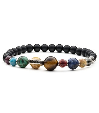 SOLAR SYSTEM BRACIALET