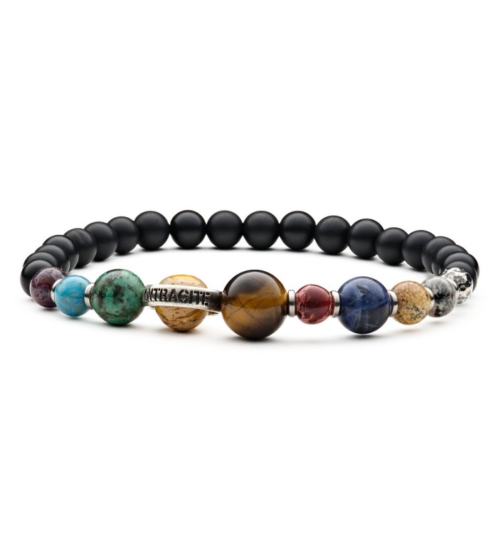 SOLAR SYSTEM BRACIALET