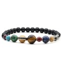 SOLAR SYSTEM BRACIALET