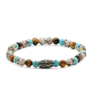 Bracciale pietre naturali