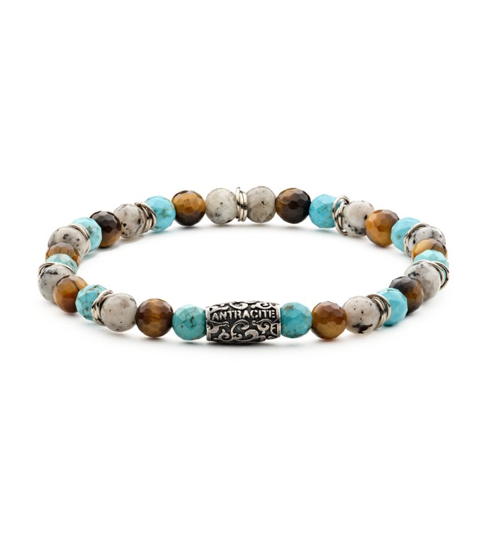 Bracciale pietre naturali