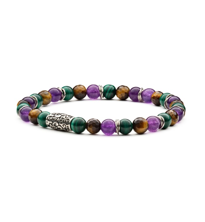 CUBA LIBRE Bracelet's men handmade in Italy