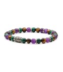 CUBA LIBRE Bracelet's men handmade in Italy