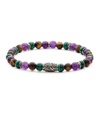 Bracciale pietre naturali