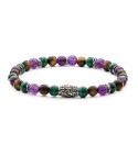 Bracciale pietre naturali