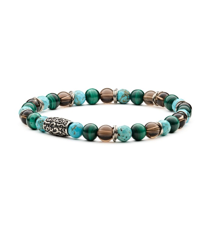GIMLET Bracelet's men handmade in Italy