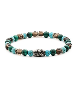 Bracciale pietre naturali