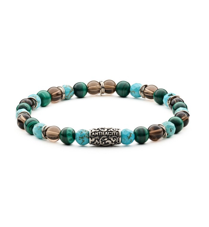 Bracciale pietre naturali