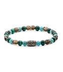 Bracciale pietre naturali