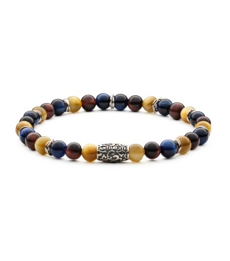 Bracciale pietre naturali