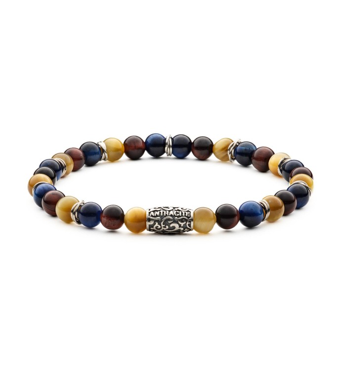 Bracciale pietre naturali