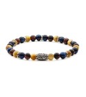 Bracciale pietre naturali