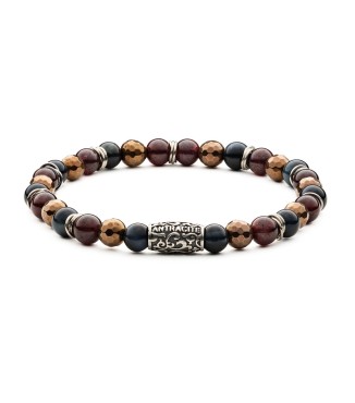 Bracciale pietre naturali