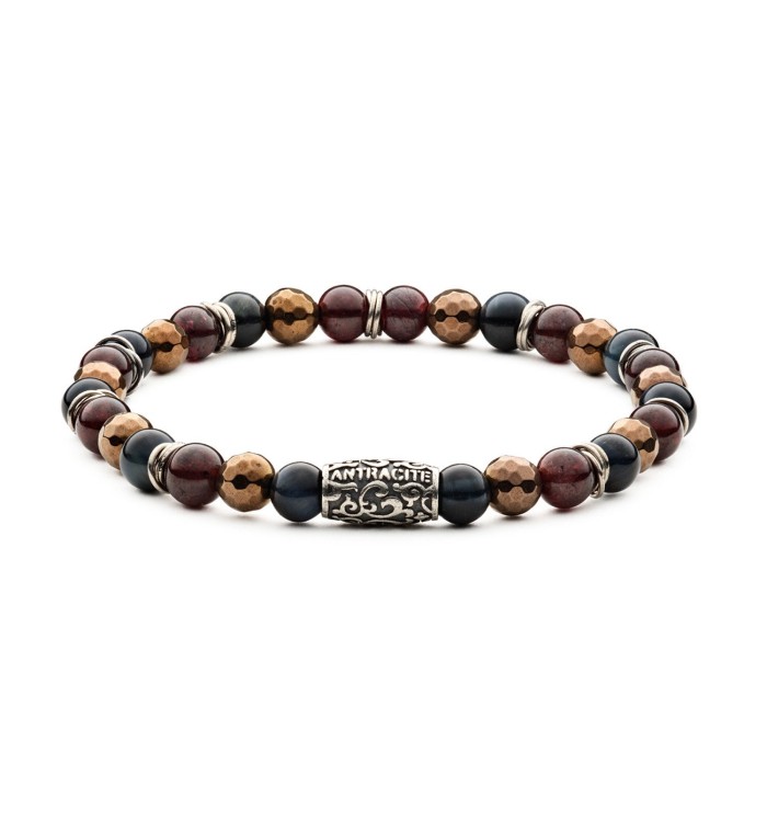 Bracciale pietre naturali