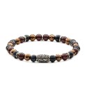 Bracciale pietre naturali