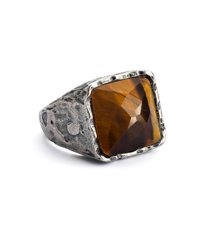 rING FOR MAN