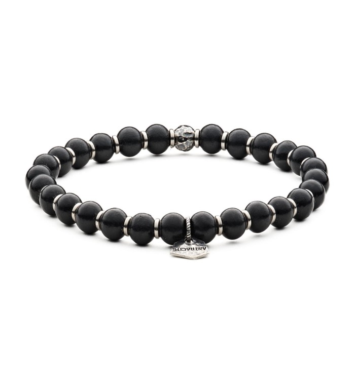 Shungite bracelet