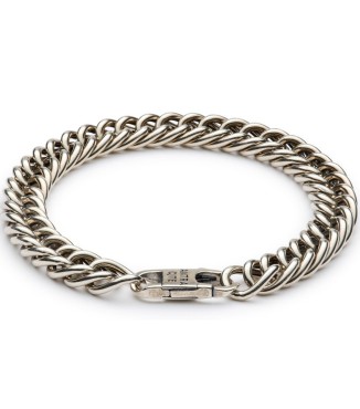 silver sterling bracelet 2