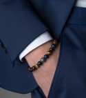 Bracelet's men ORIONE - Jewels 100% Made in Italy