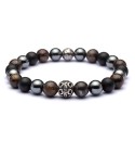 Bracelet's men LUXOR - Jewels 100% Made in Italy