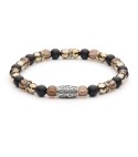 MALIBU' Bracelet's men handmade in Italy
