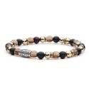 MALIBU' Bracelet's men handmade in Italy