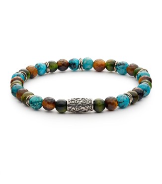 MEZCAL Bracelet's men handmade in Italy