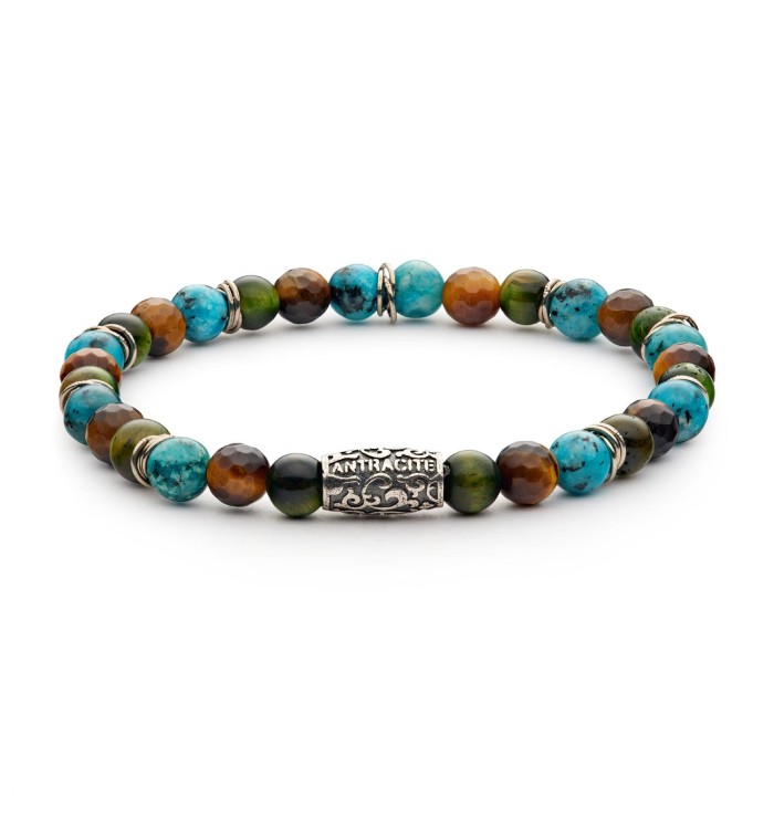 MEZCAL Bracelet's men handmade in Italy